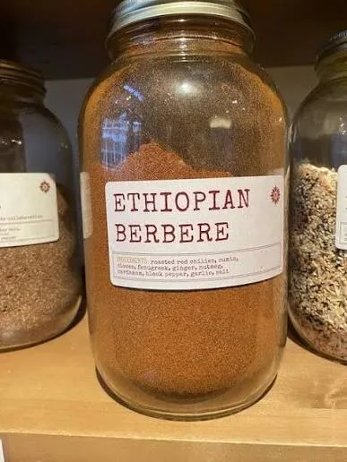 Berbere, 1lb