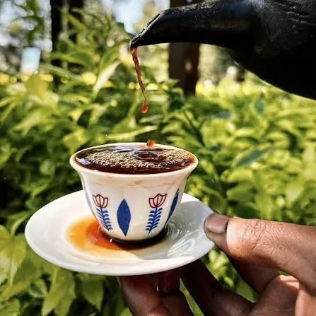 Jebena buna
