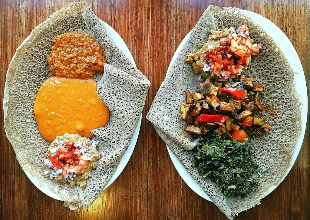 Shiro Plate