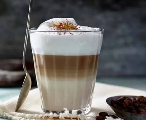 Macchiato